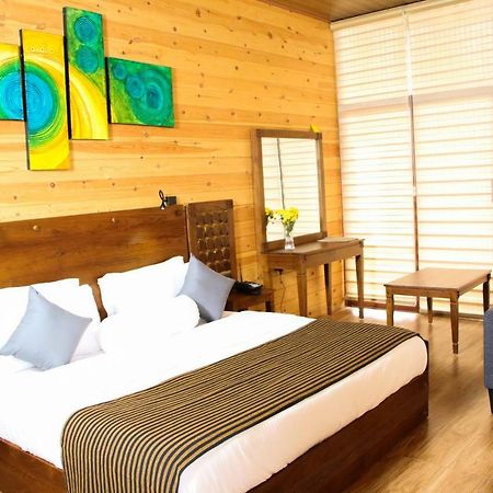 Aloft Grand Hotel 엘라 외부 사진