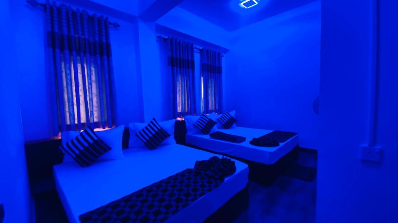 Aloft Grand Hotel 엘라 외부 사진