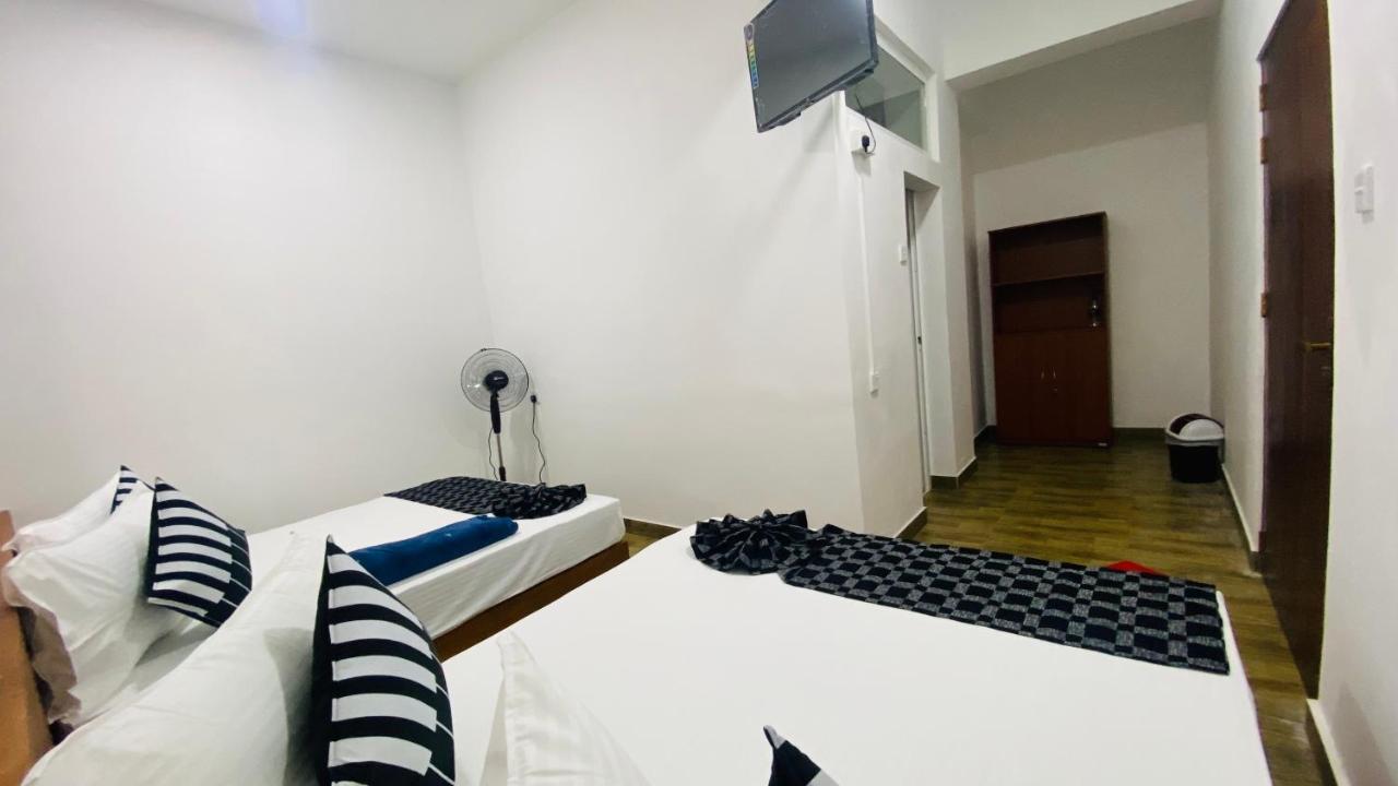 Aloft Grand Hotel 엘라 외부 사진