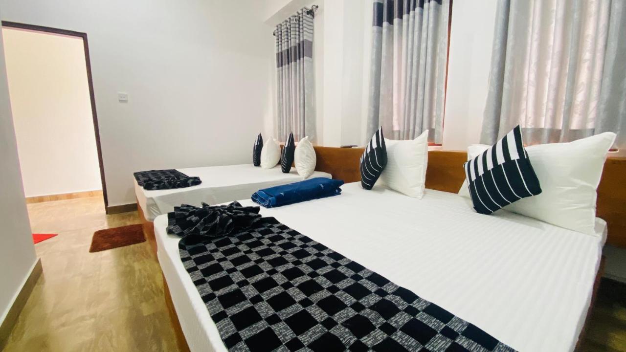Aloft Grand Hotel 엘라 외부 사진