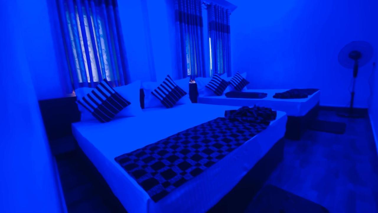 Aloft Grand Hotel 엘라 외부 사진