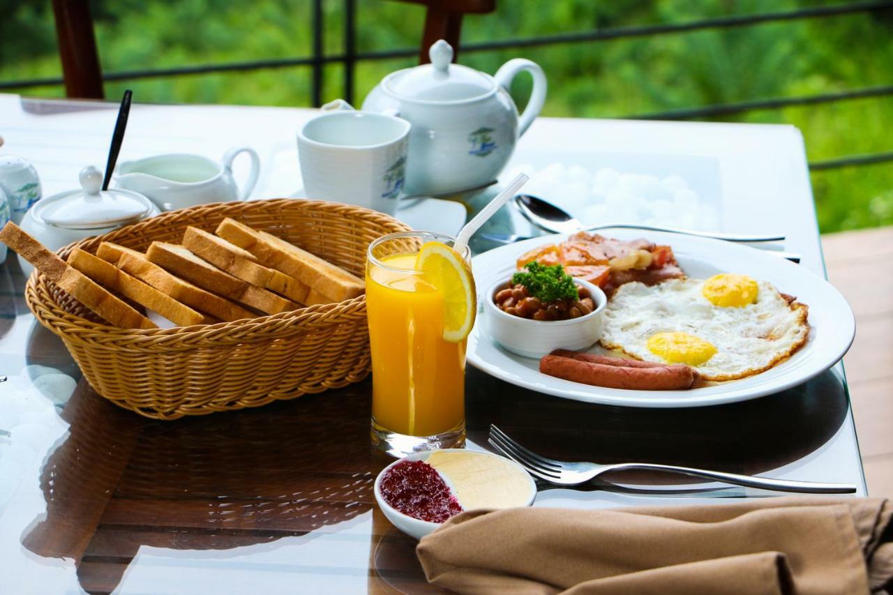 Aloft Grand Hotel 엘라 외부 사진