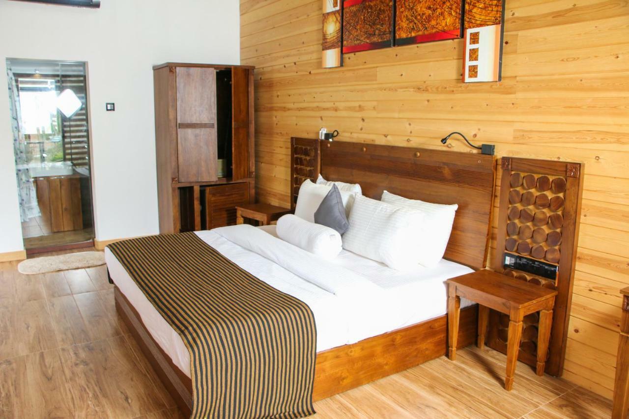 Aloft Grand Hotel 엘라 외부 사진